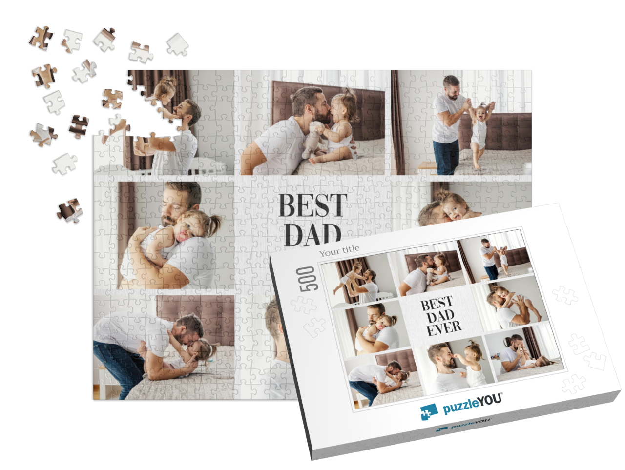 puzzle-500||pieces-with-box