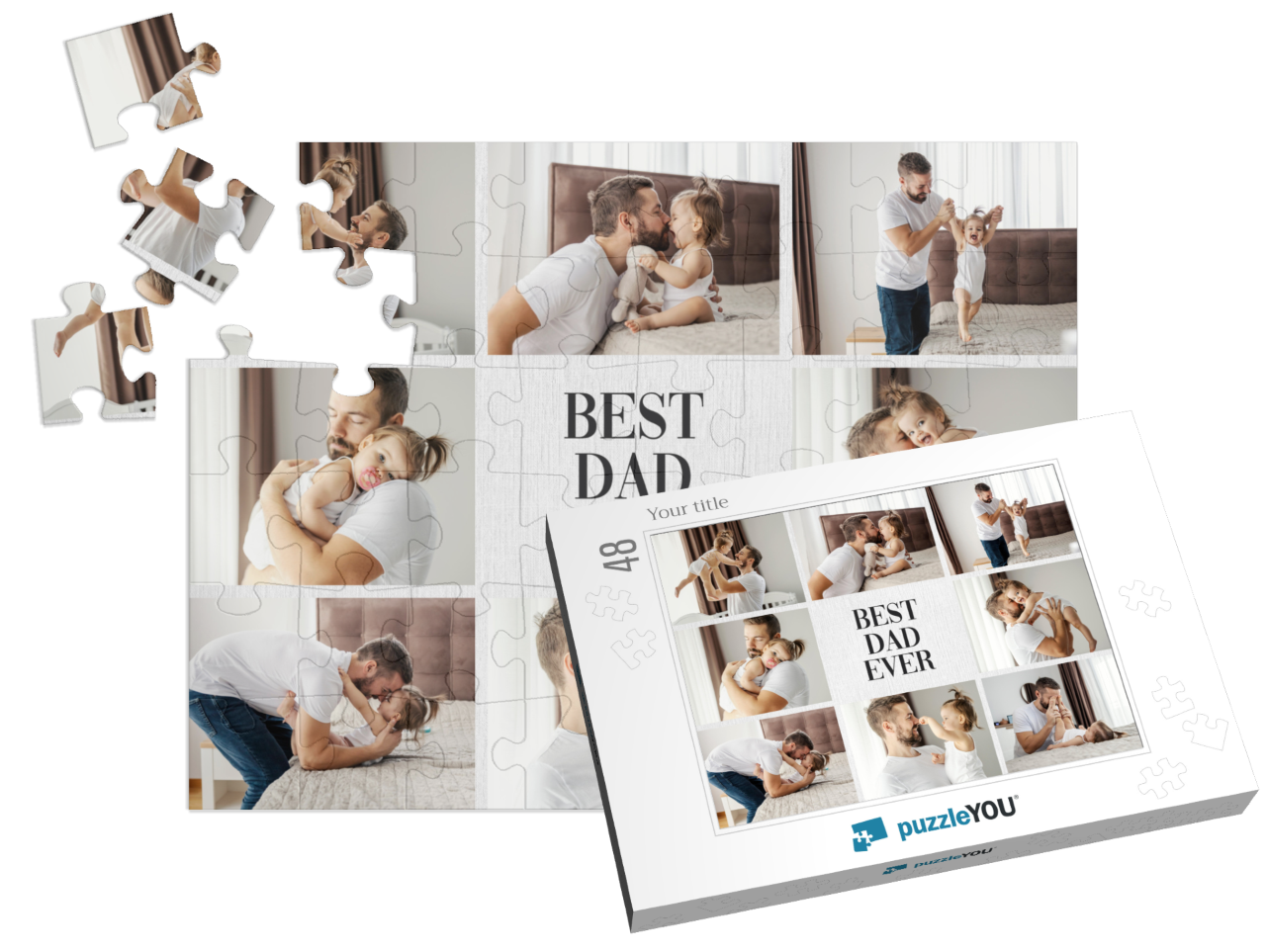 puzzle-48||pieces-with-box