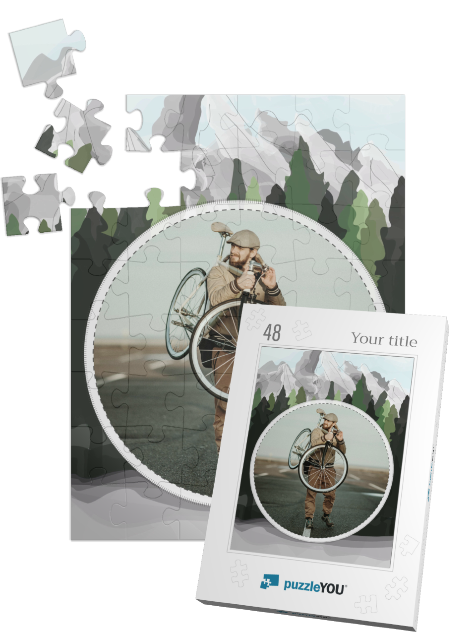 puzzle-48||pieces-with-box