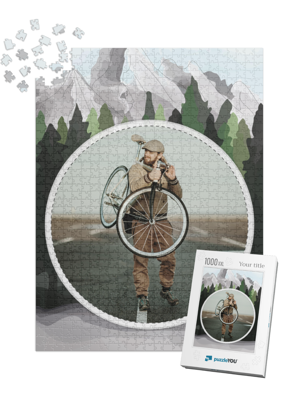 puzzle-1000-xxl-usa-2023||pieces-with-box