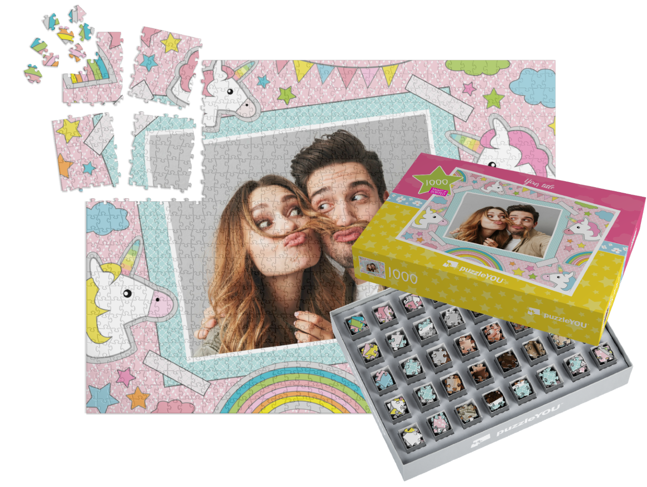 smart-sorted-puzzle-1000||pieces-with-box