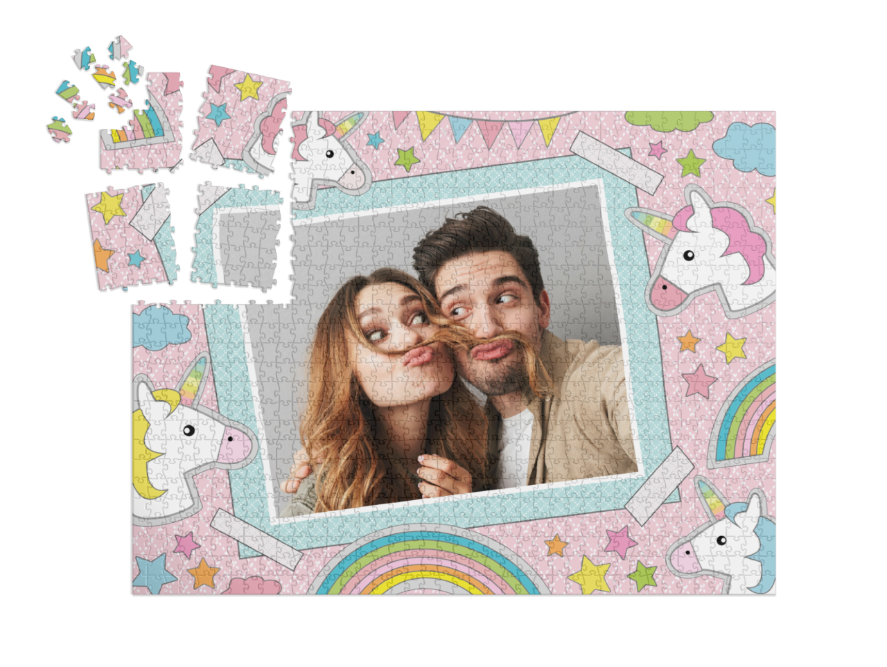 smart-sorted-puzzle-1000-advent-calendar||pieces