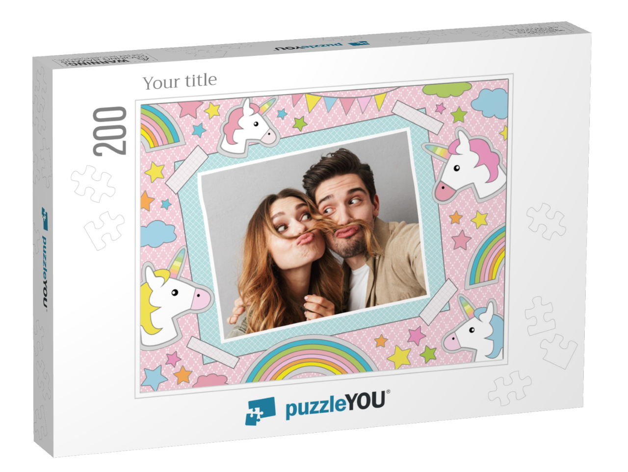puzzle-200||box