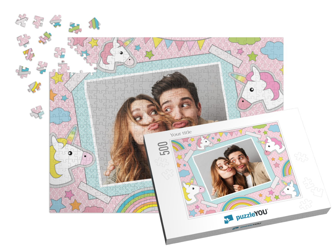 puzzle-500||pieces-with-box