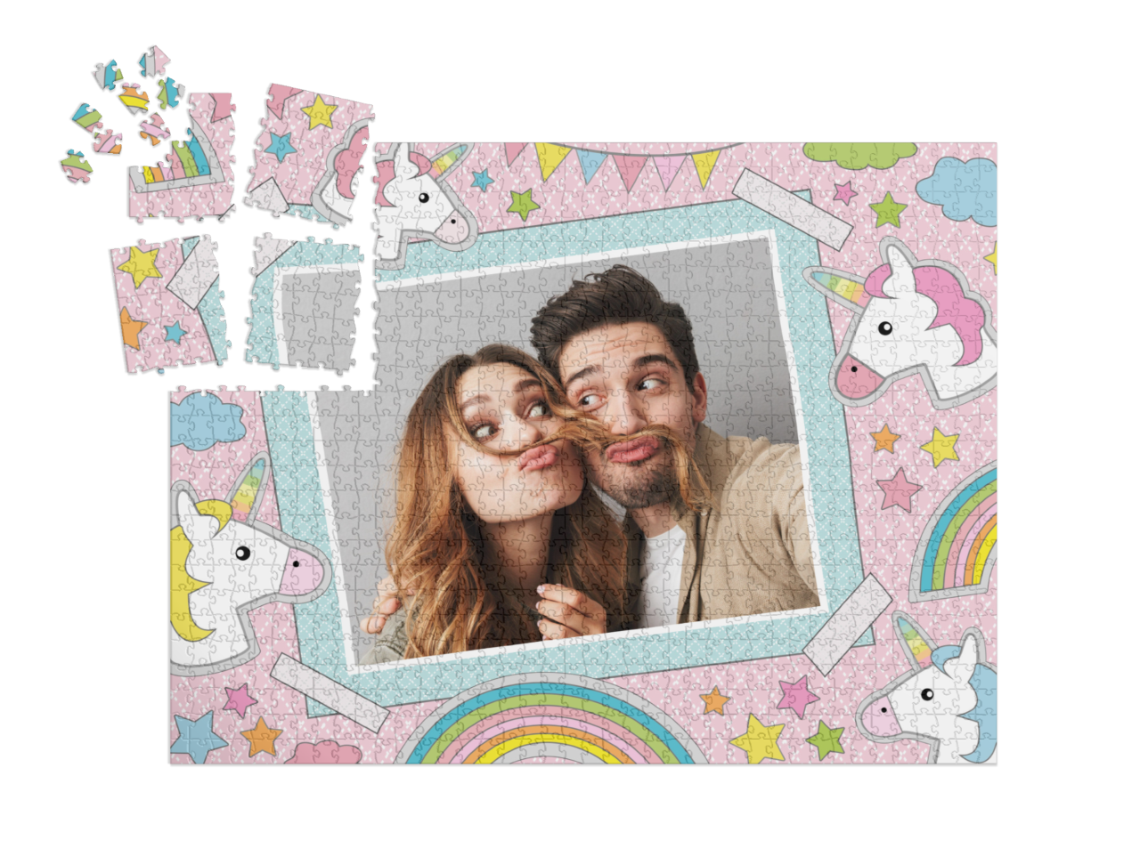 smart-sorted-puzzle-1000||pieces