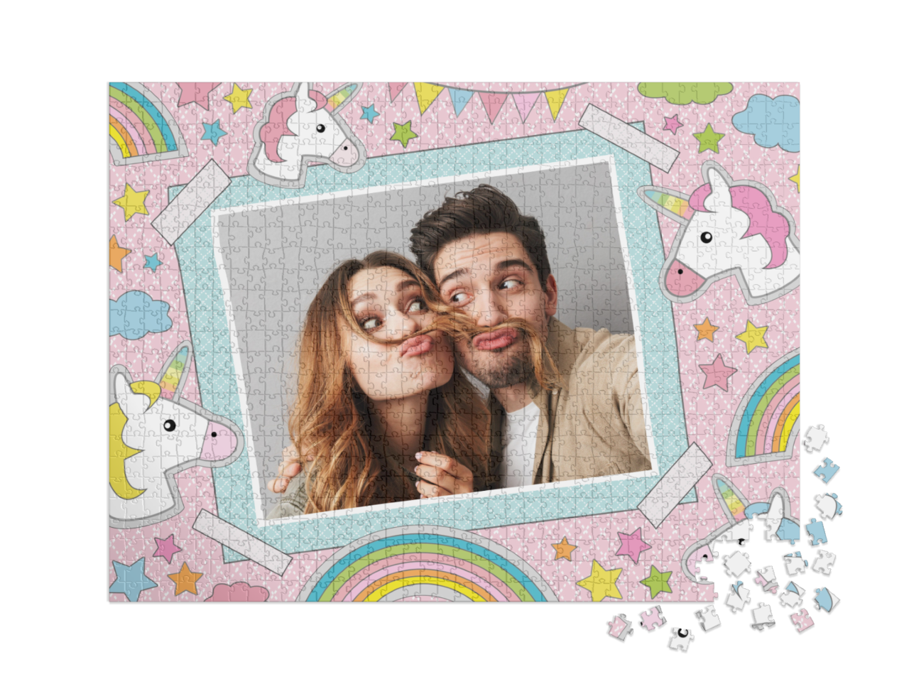 puzzle-1000-xxl-usa-2023||pieces