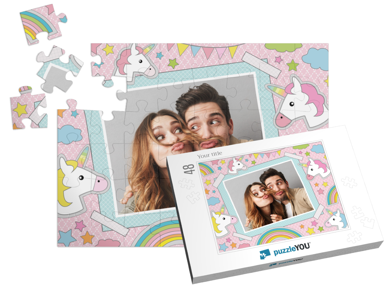 puzzle-48||pieces-with-box