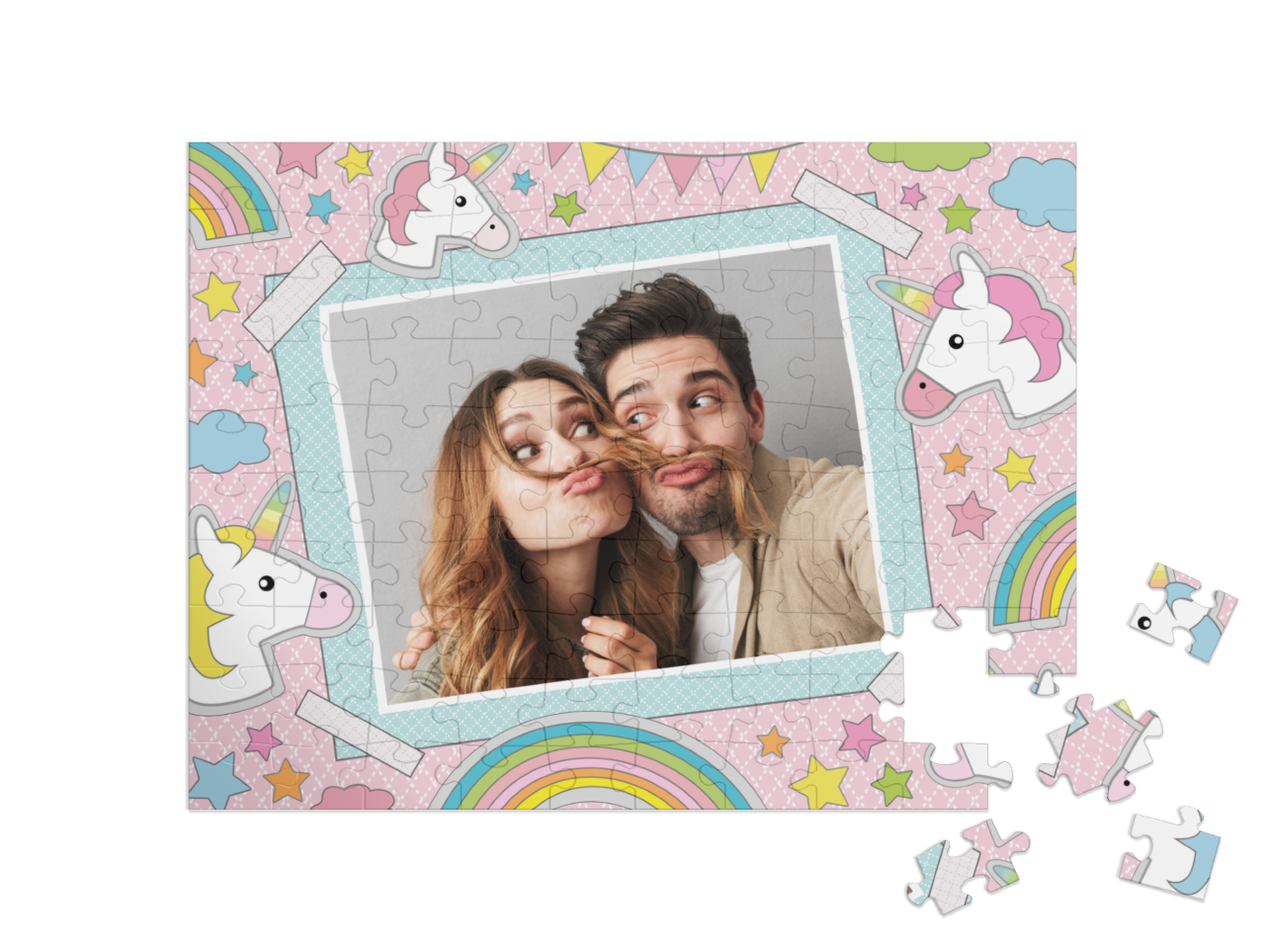 puzzle-100||pieces