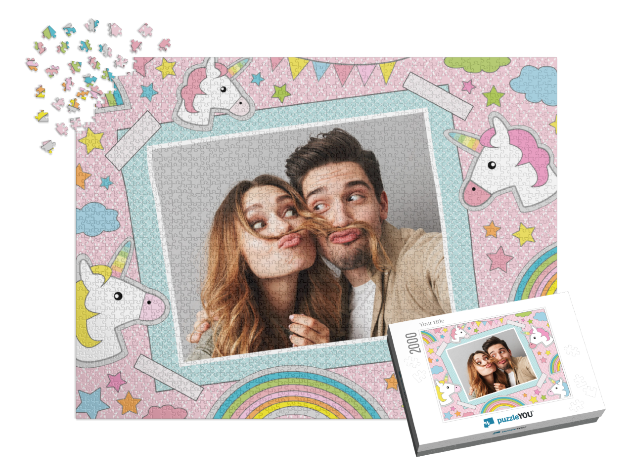 puzzle-2000-usa-2021||pieces-with-box