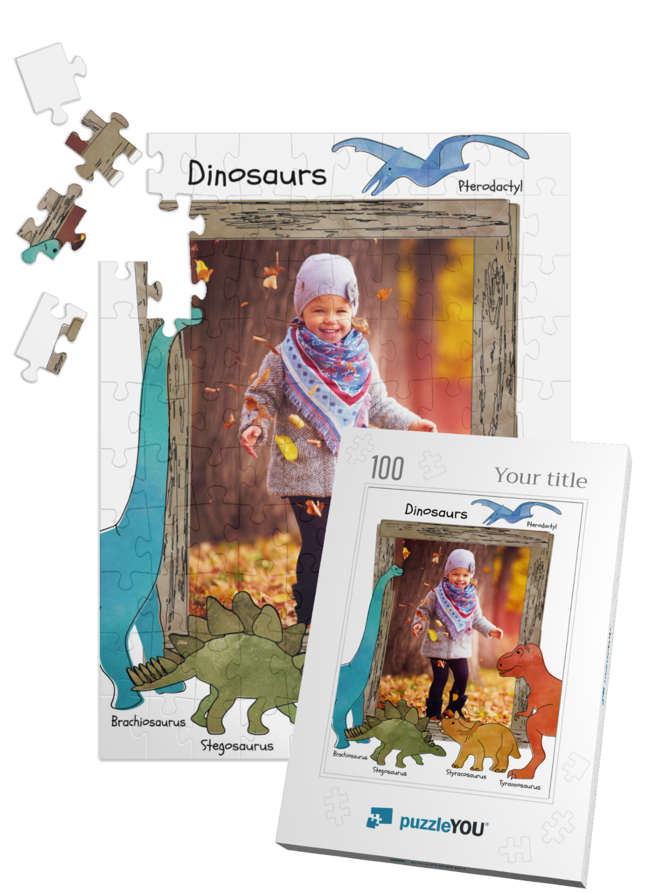 puzzle-100||pieces-with-box