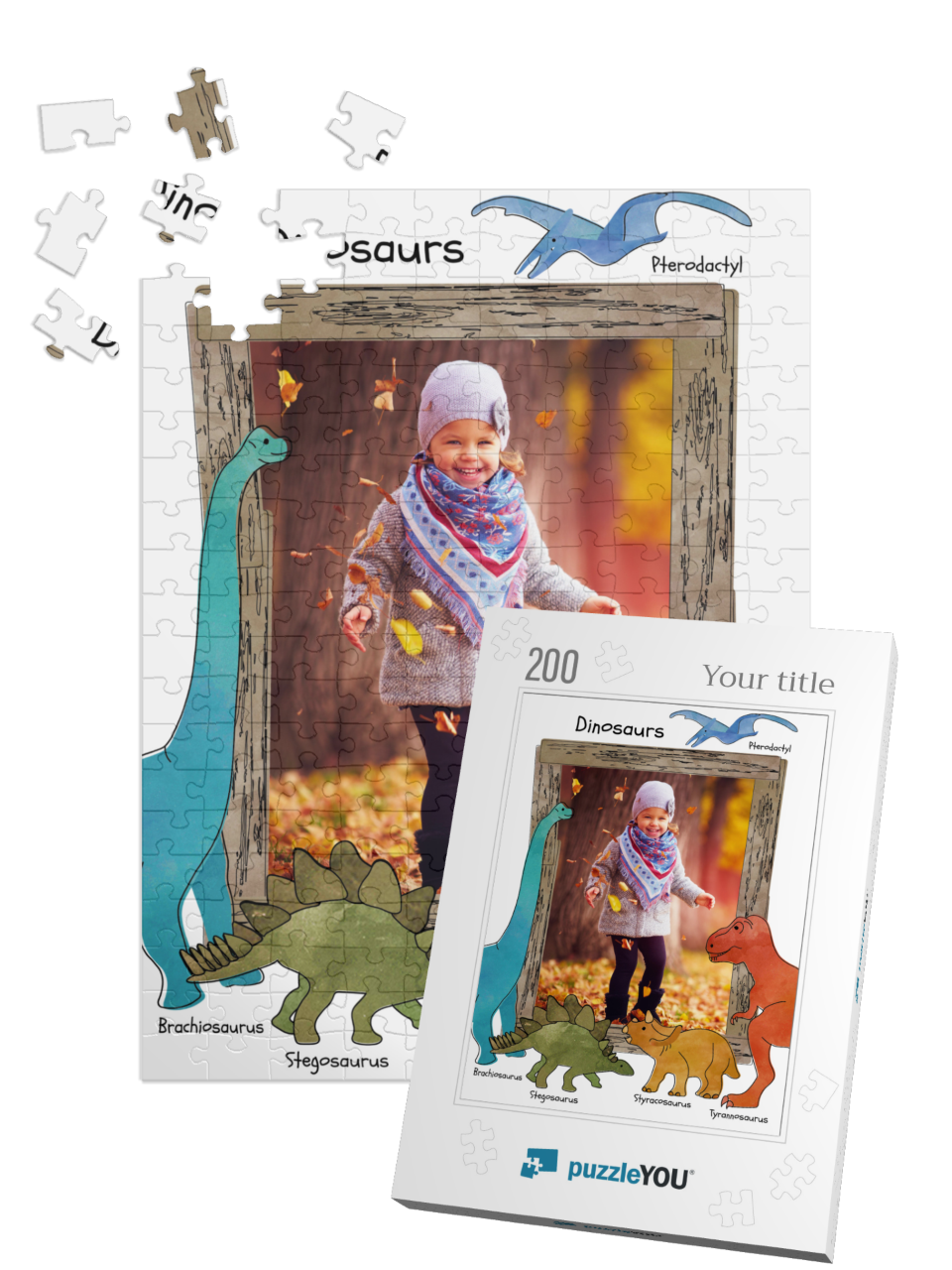 puzzle-200||pieces-with-box