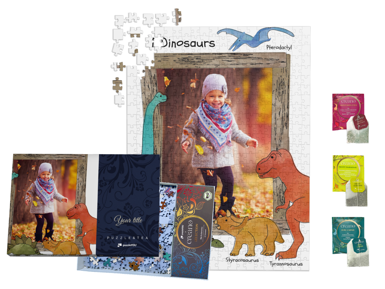 puzzle-500-tea||pieces-with-box