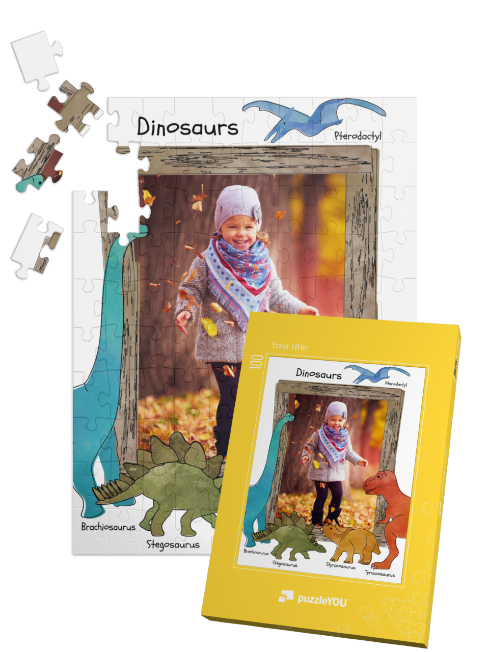 theme-puzzle-children-100||pieces-with-box