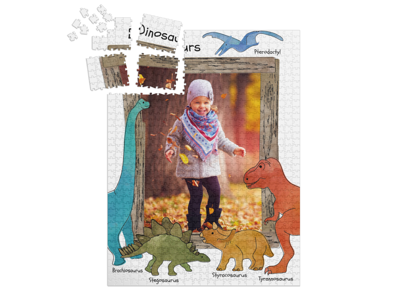 smart-sorted-puzzle-1000-advent-calendar||pieces