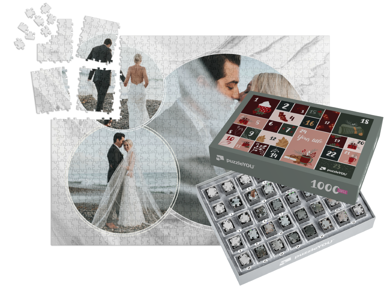 smart-sorted-puzzle-1000-advent-calendar||pieces-with-box