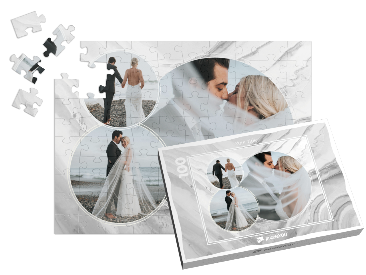 puzzle-100||pieces-with-box