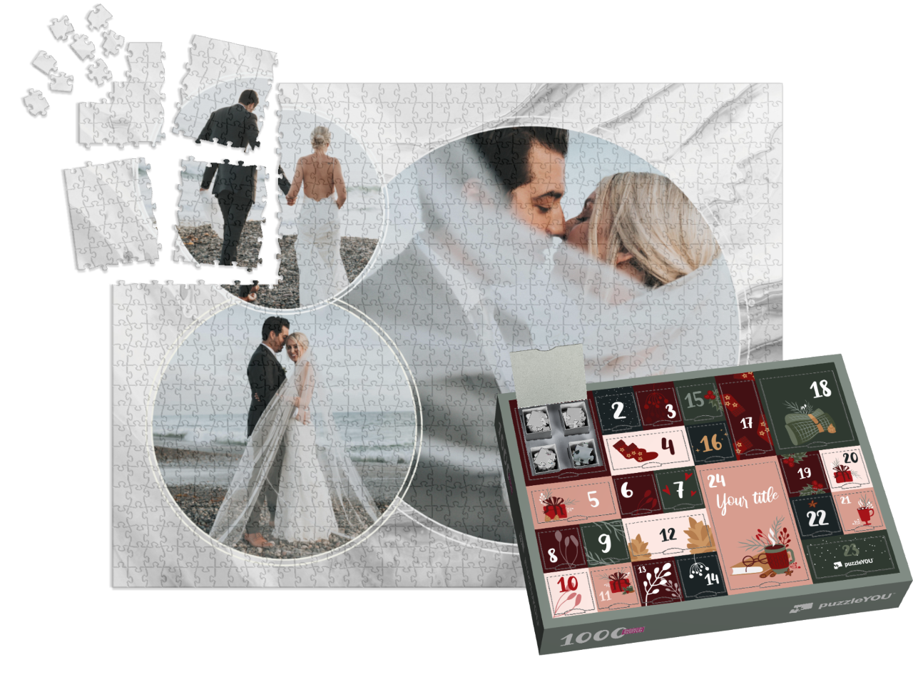 smart-sorted-puzzle-1000-advent-calendar||pieces-with-box