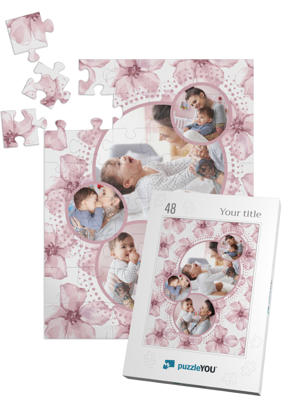 puzzle-48||pieces-with-box