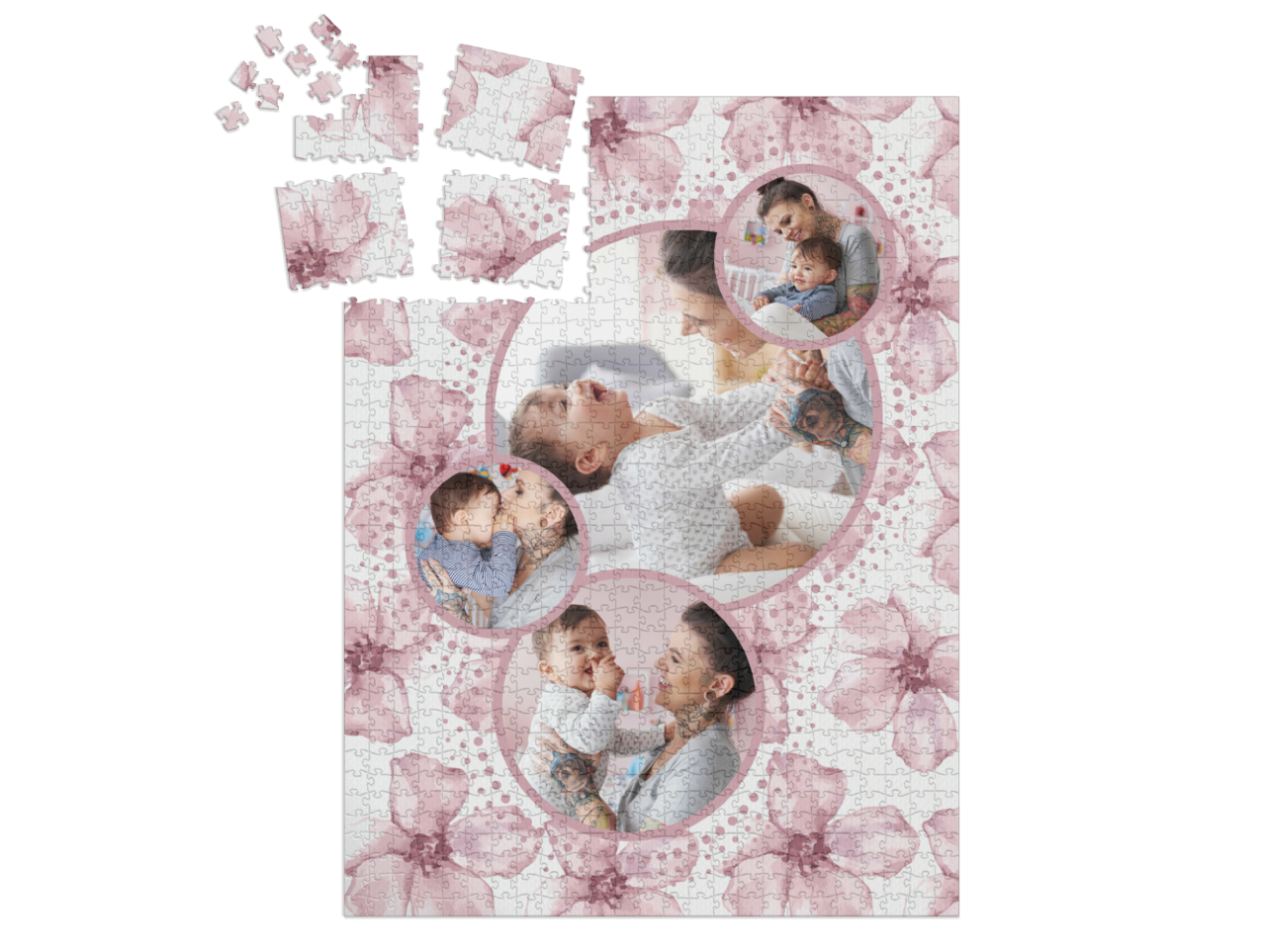 smart-sorted-puzzle-1000||pieces