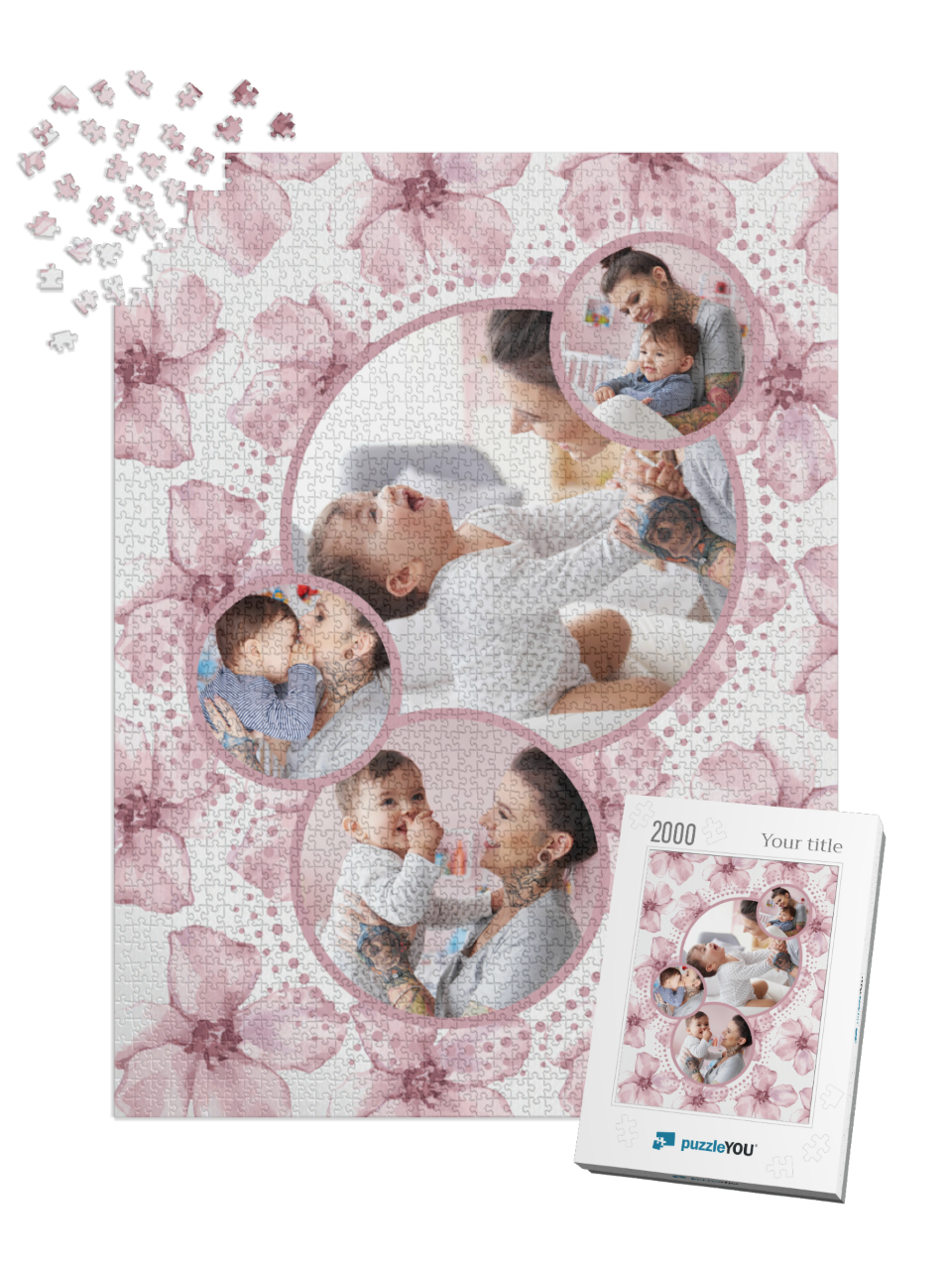 puzzle-2000-usa-2021||pieces-with-box