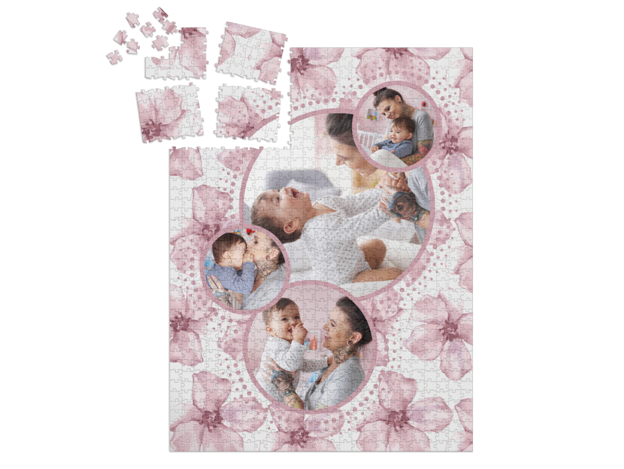 smart-sorted-puzzle-1000||pieces