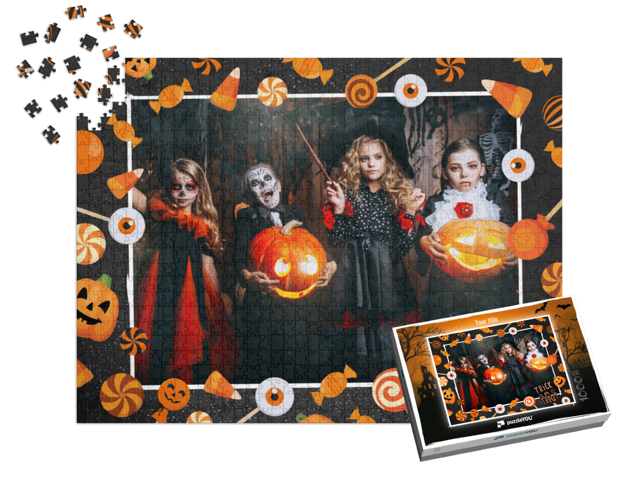 puzzle-1000-xxl-usa-2023||pieces-with-box