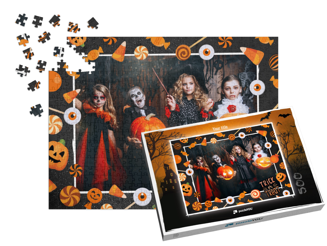 puzzle-500||pieces-with-box