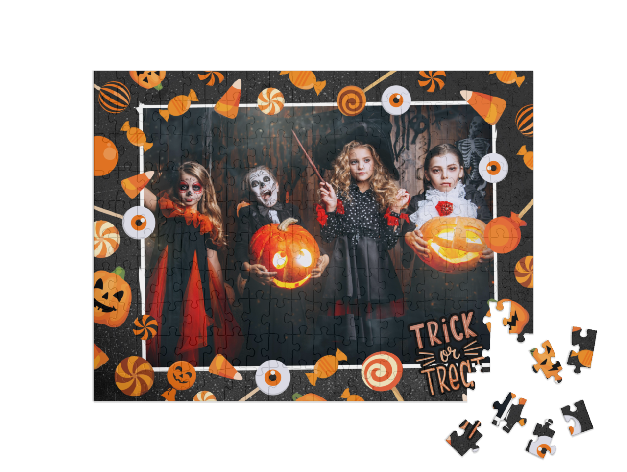 theme-puzzle-children-200||pieces