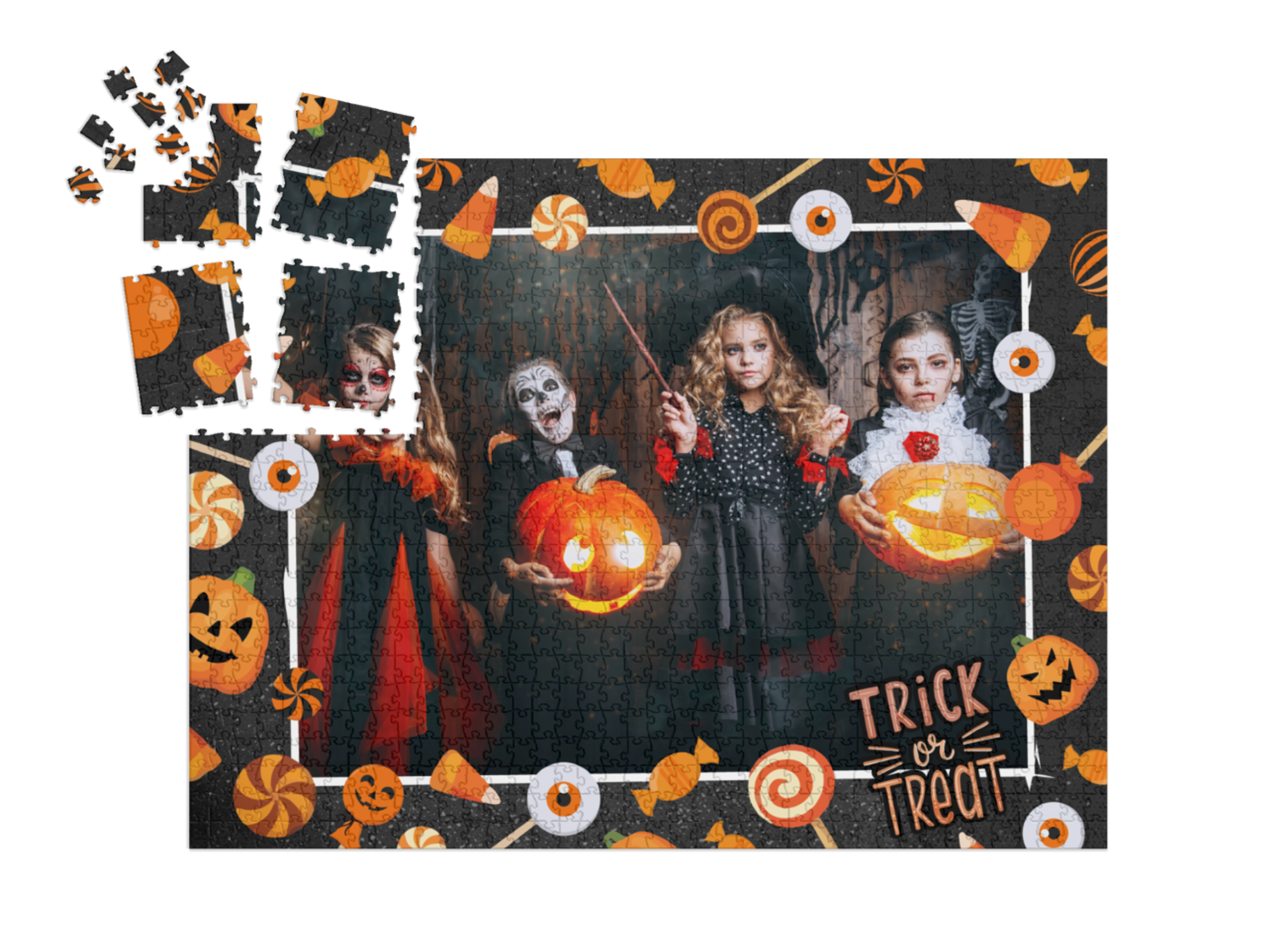 smart-sorted-puzzle-1000-advent-calendar||pieces