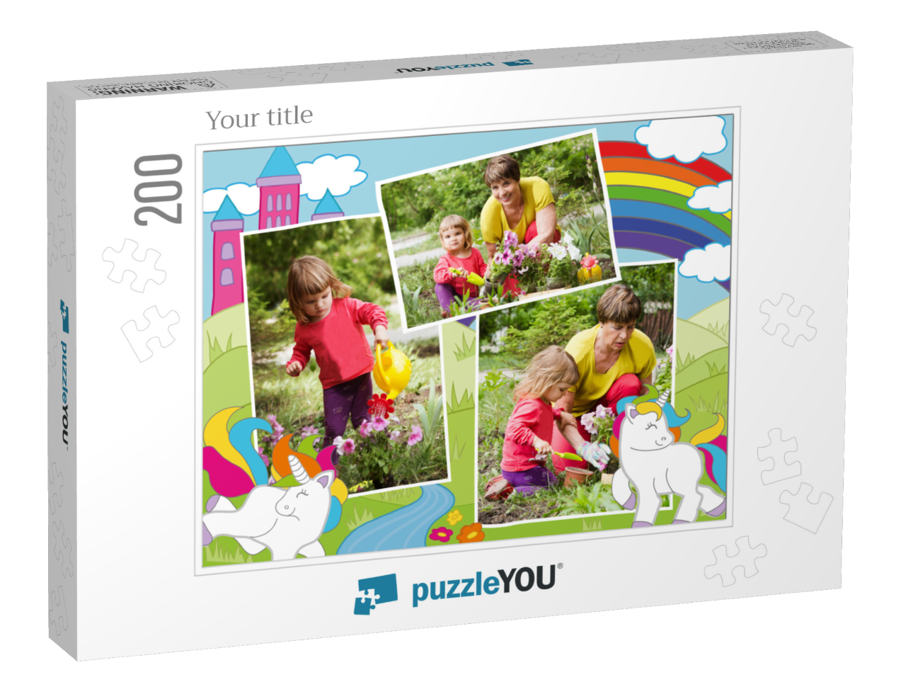 puzzle-200||box