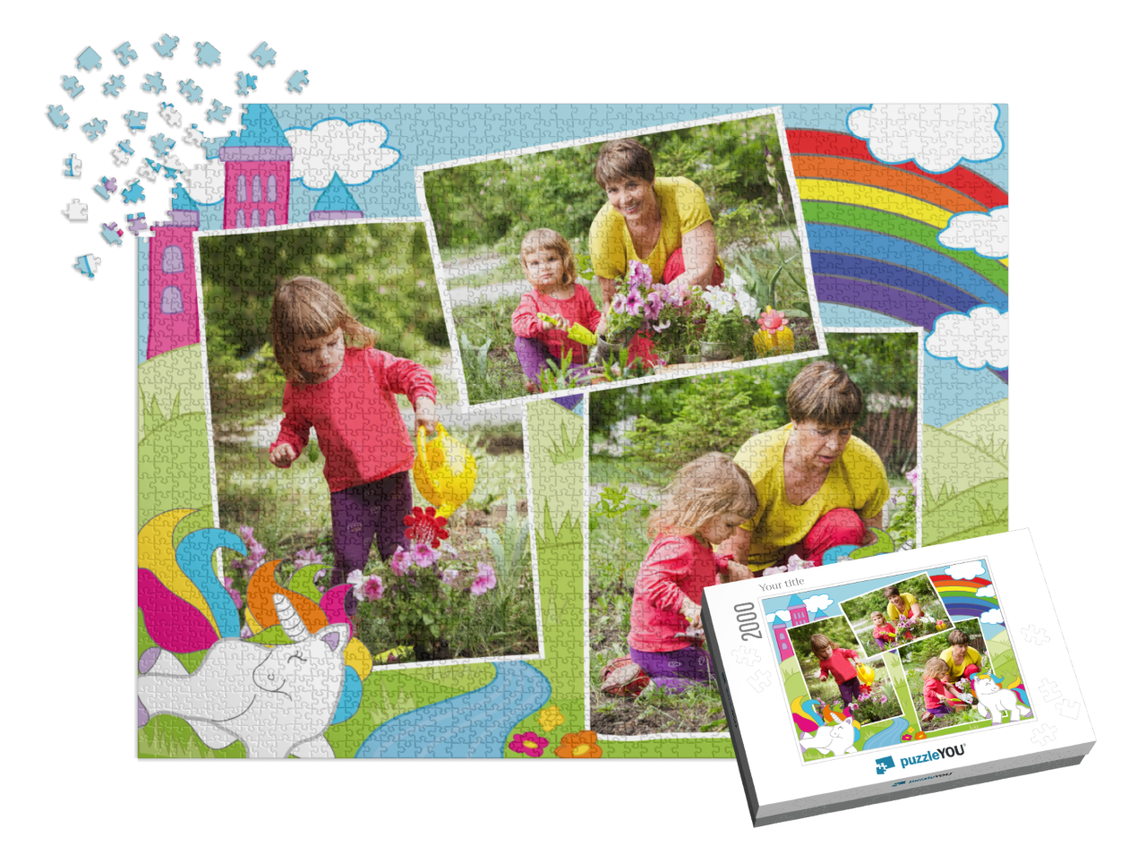 puzzle-2000-usa-2021||pieces-with-box