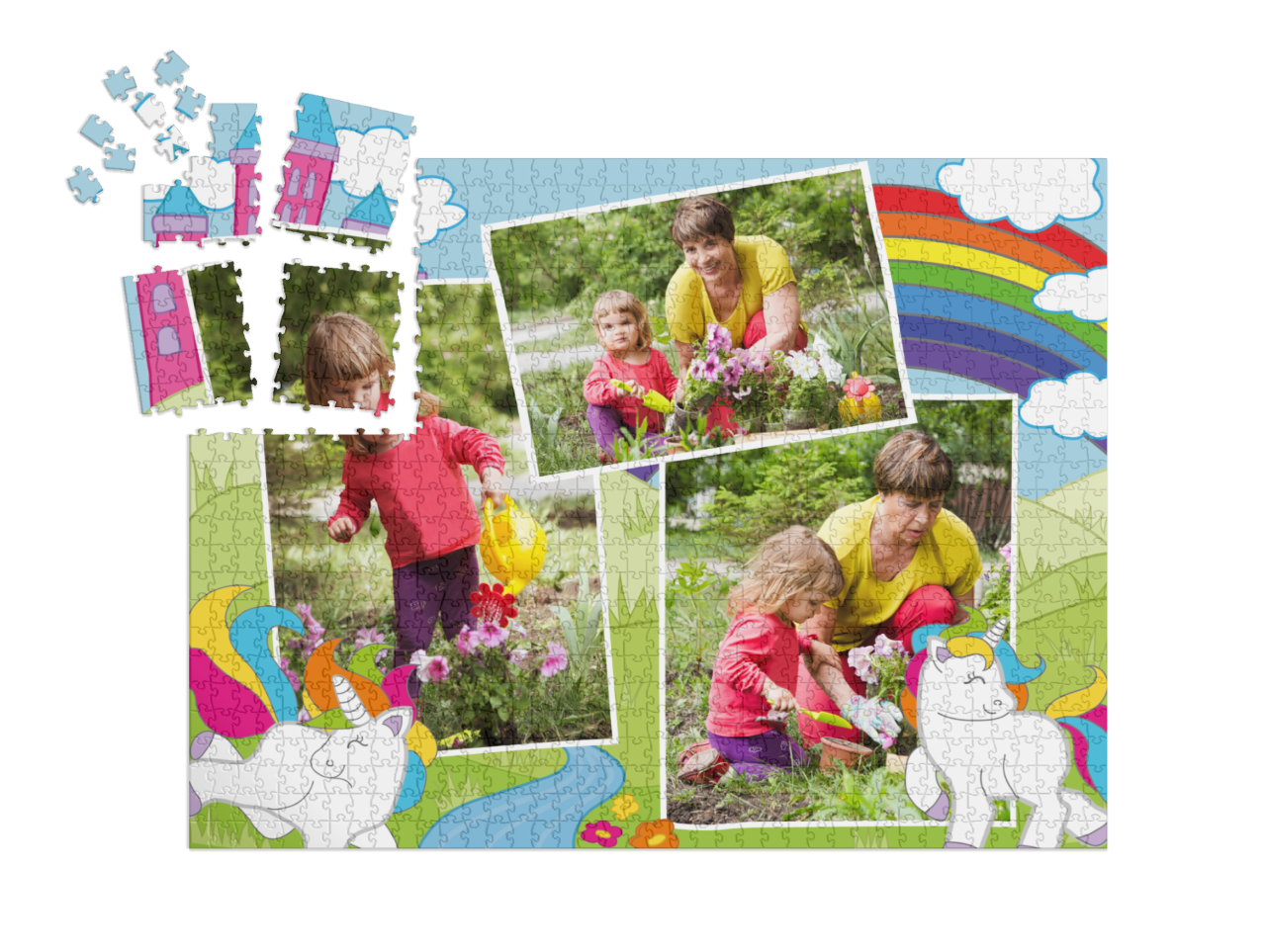 smart-sorted-puzzle-1000||pieces