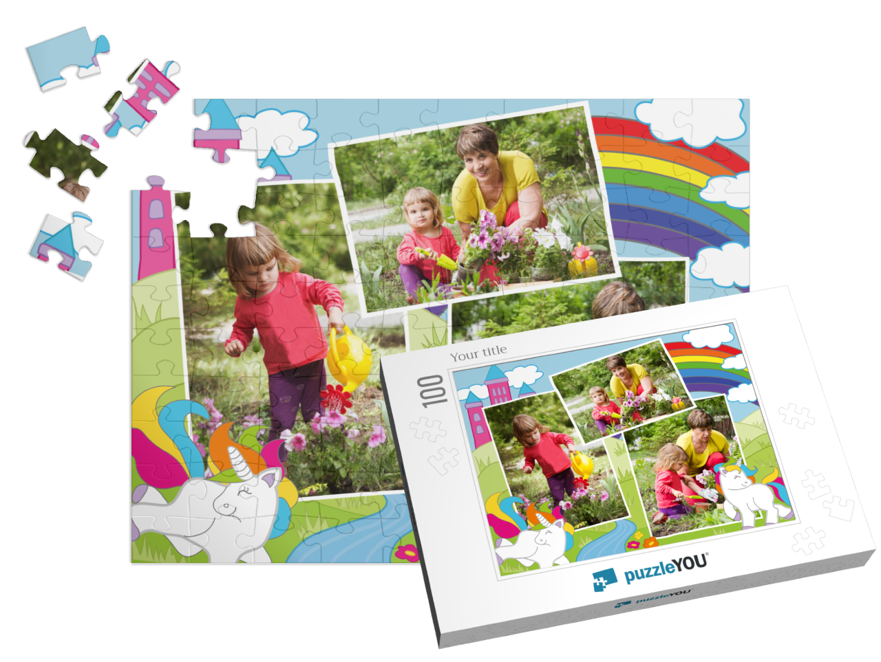 puzzle-100||pieces-with-box