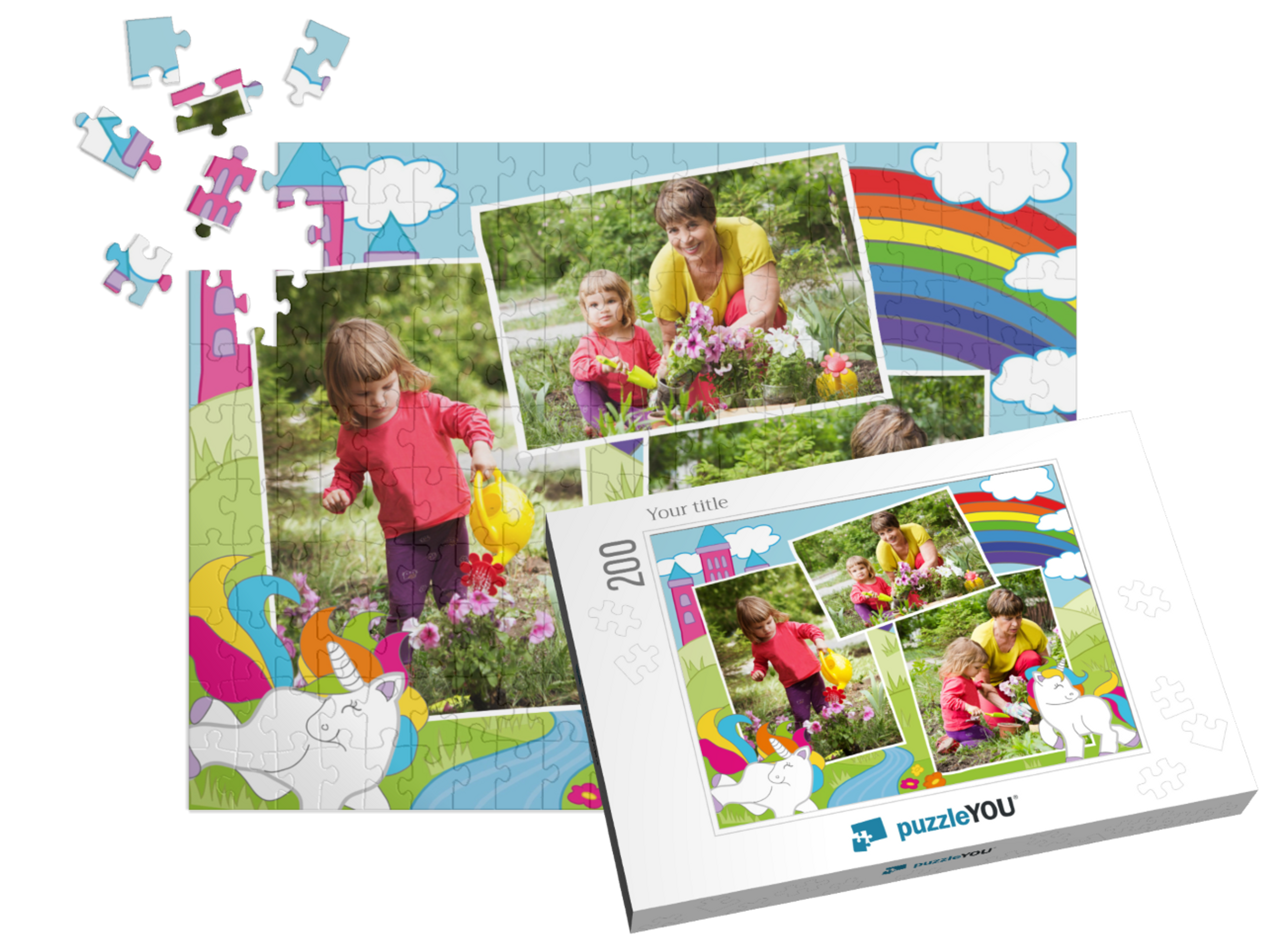 puzzle-200||pieces-with-box