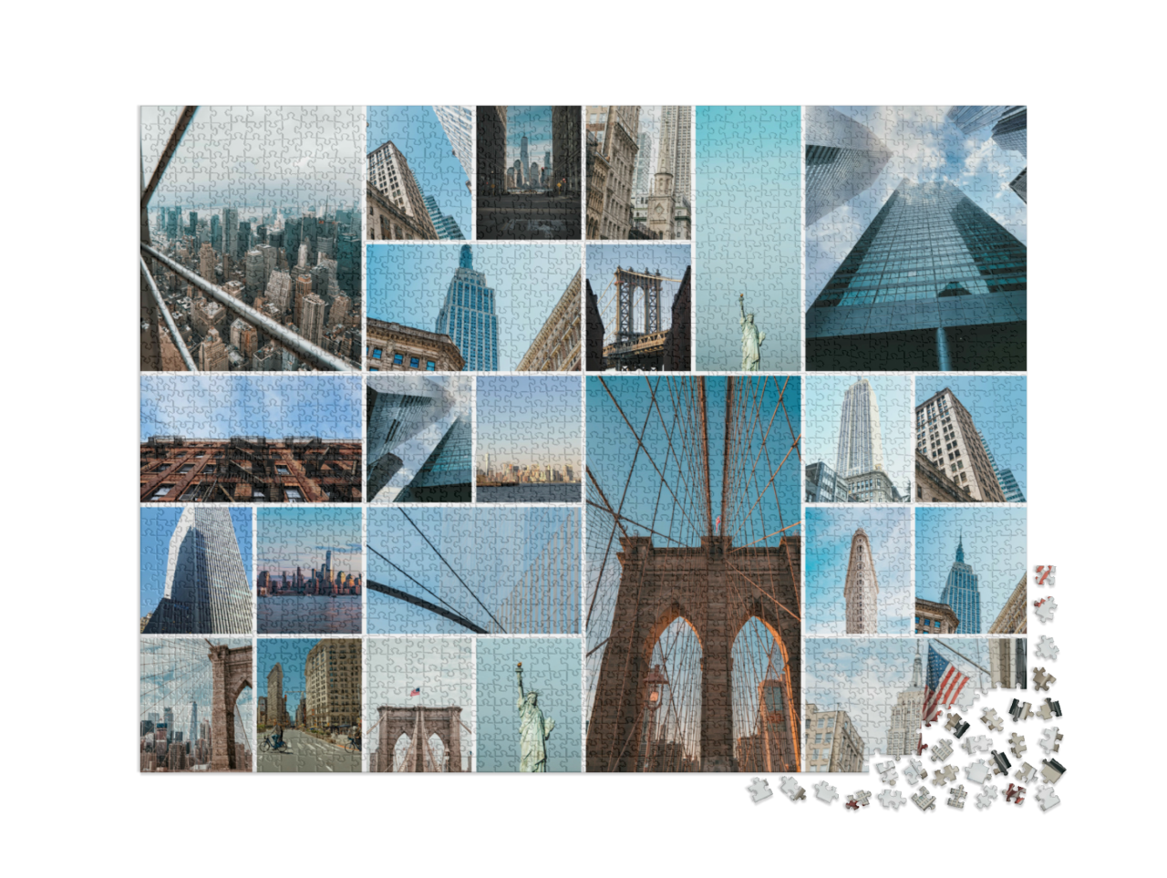 puzzle-2000-usa-2021||pieces