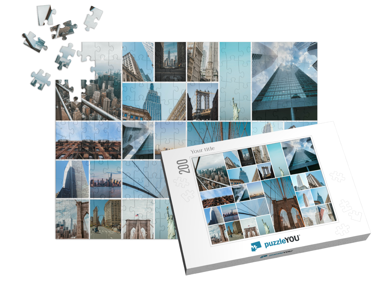 puzzle-200||pieces-with-box