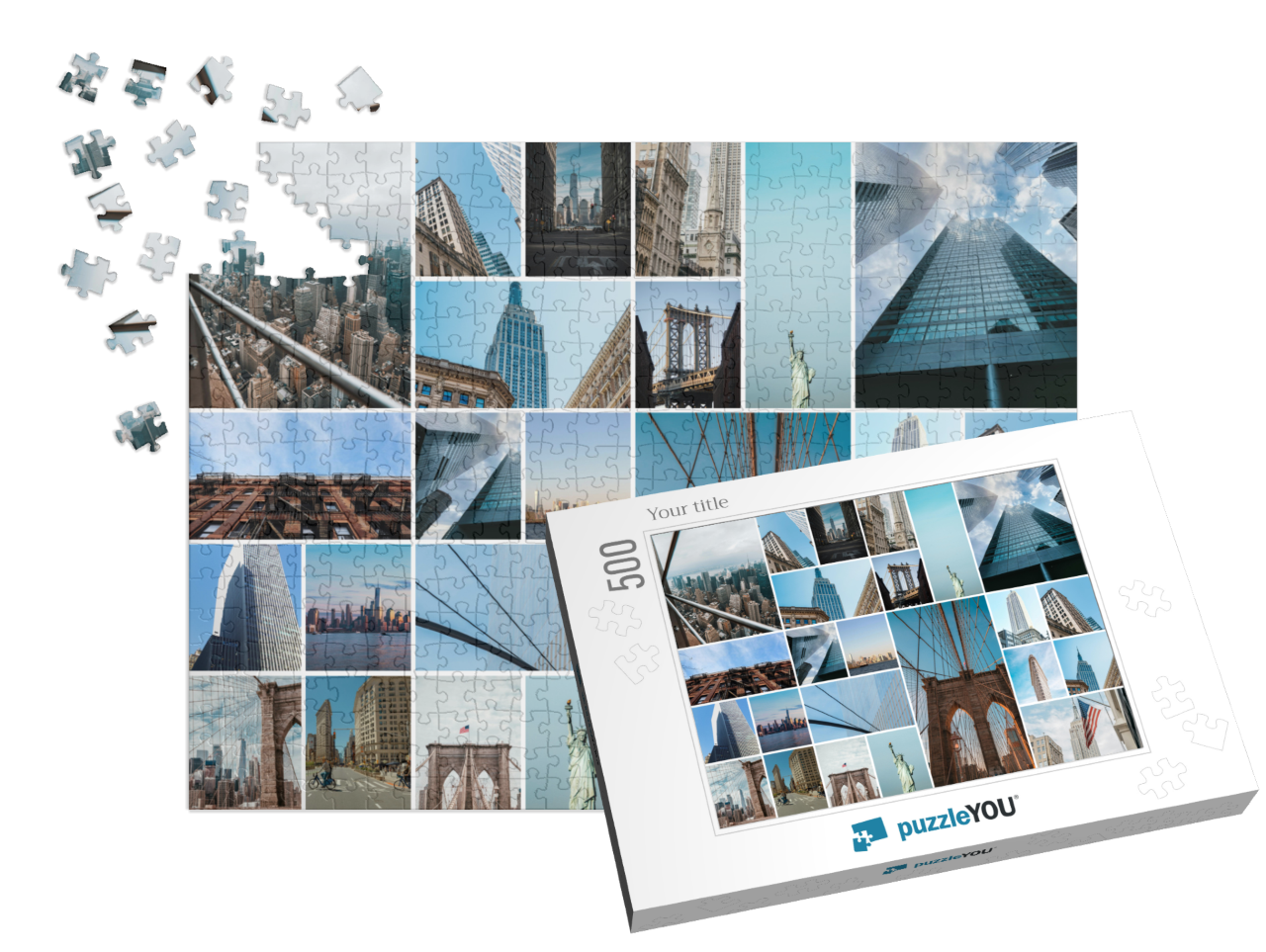 puzzle-500||pieces-with-box