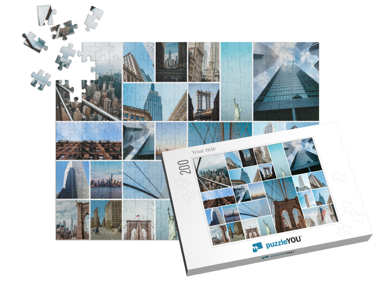 puzzle-200||pieces-with-box