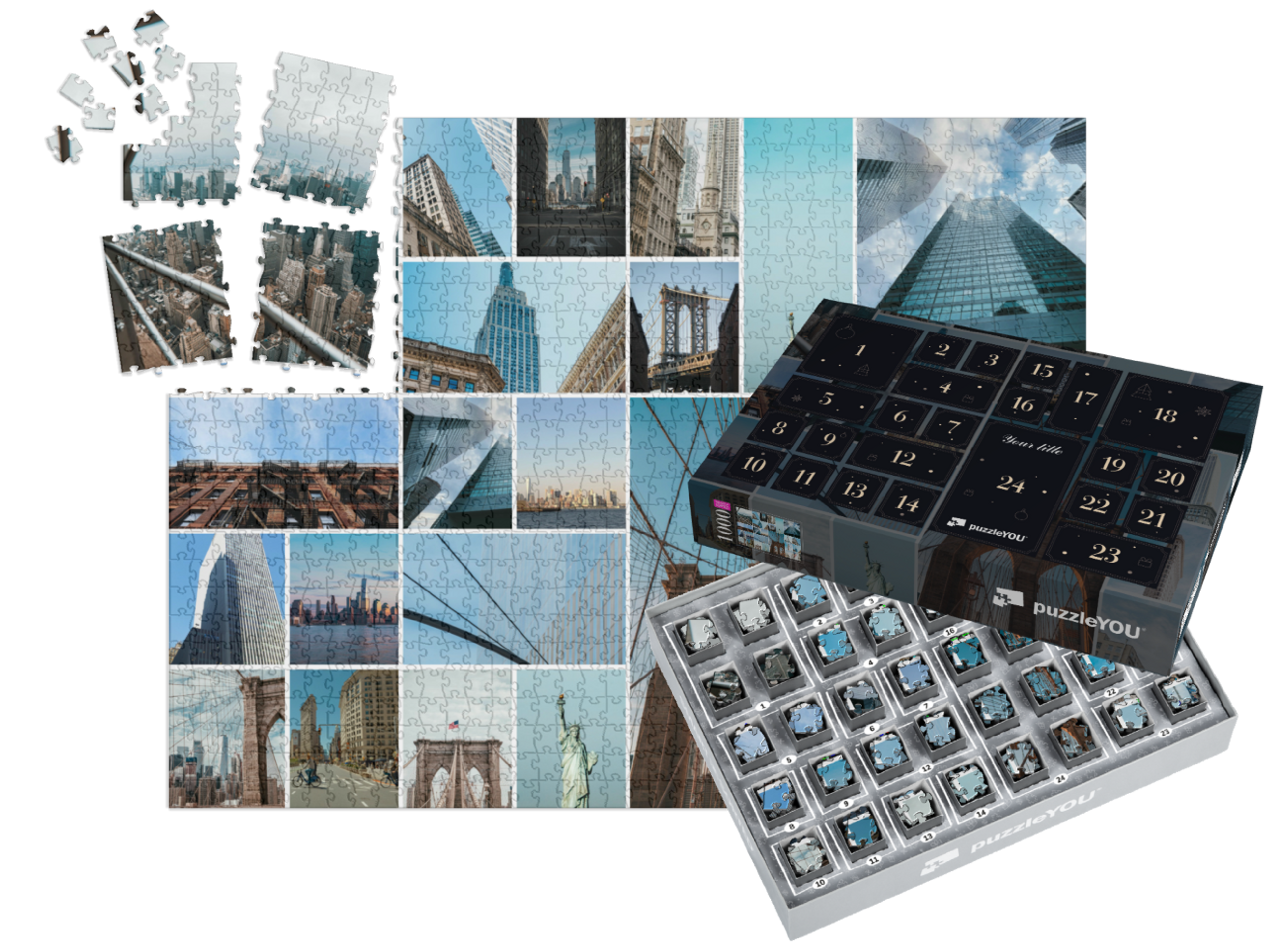 smart-sorted-puzzle-1000-advent-calendar||pieces-with-box