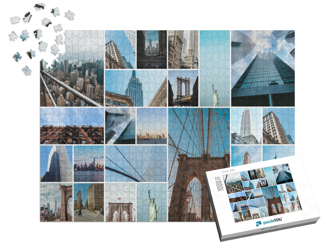 puzzle-1000-xxl-usa-2023||pieces-with-box