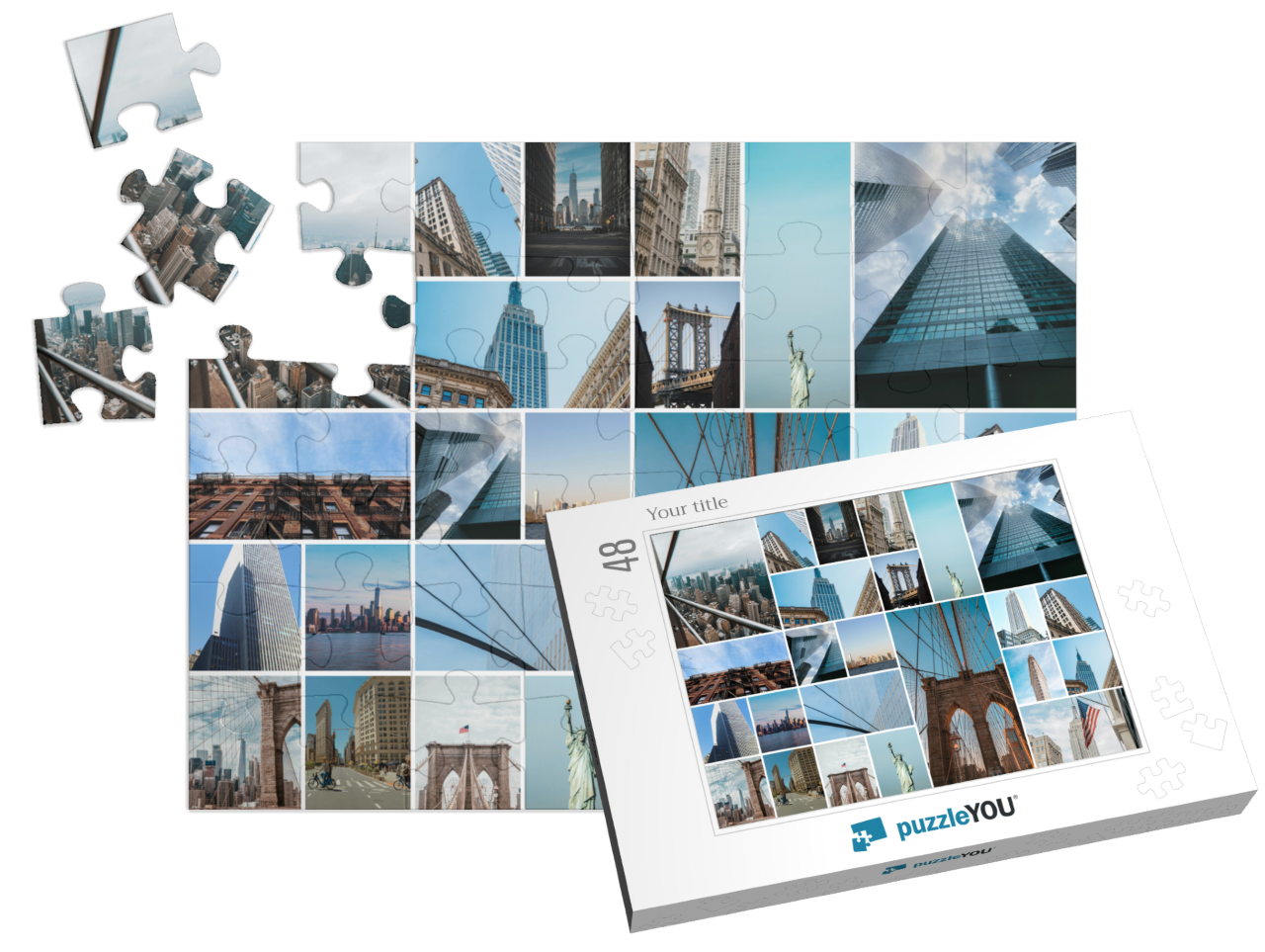 puzzle-48||pieces-with-box