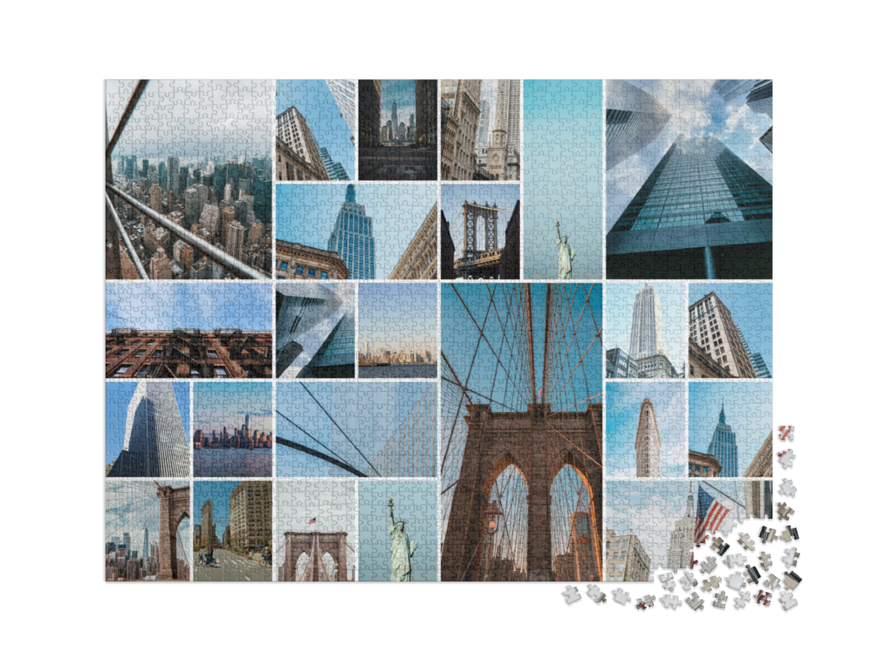 puzzle-2000-usa-2021||pieces