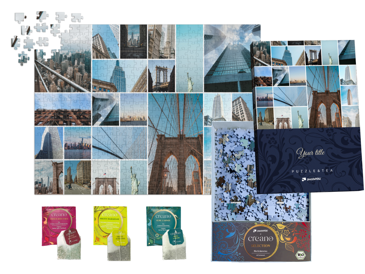 puzzle-500-tea||pieces-with-box
