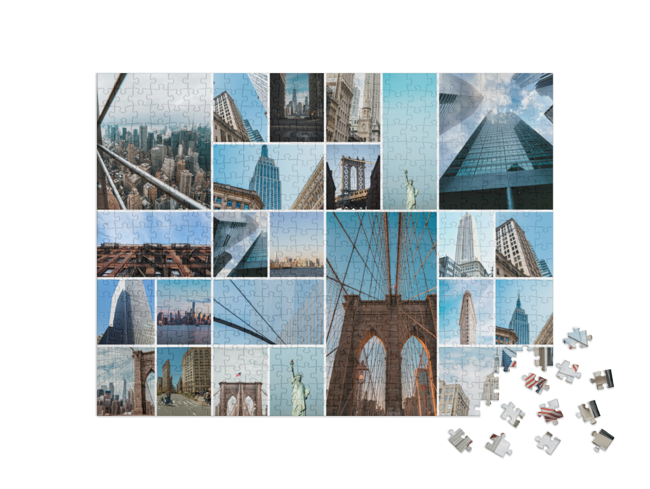 puzzle-500-tea||pieces
