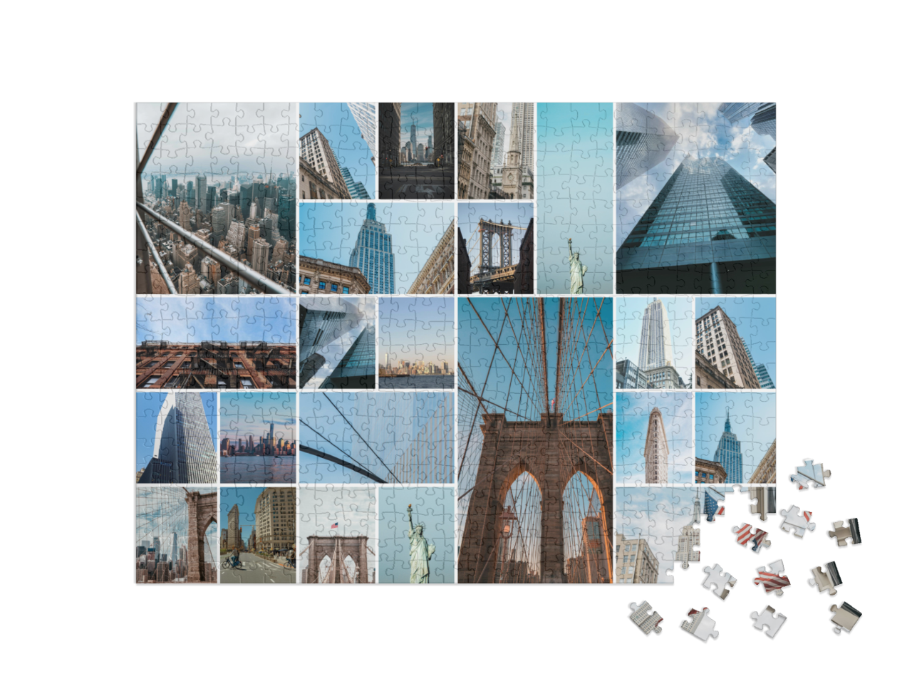 puzzle-500||pieces