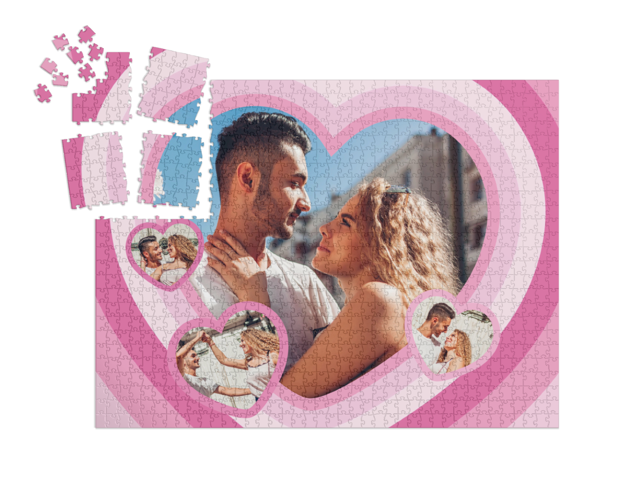 smart-sorted-puzzle-1000-advent-calendar||pieces