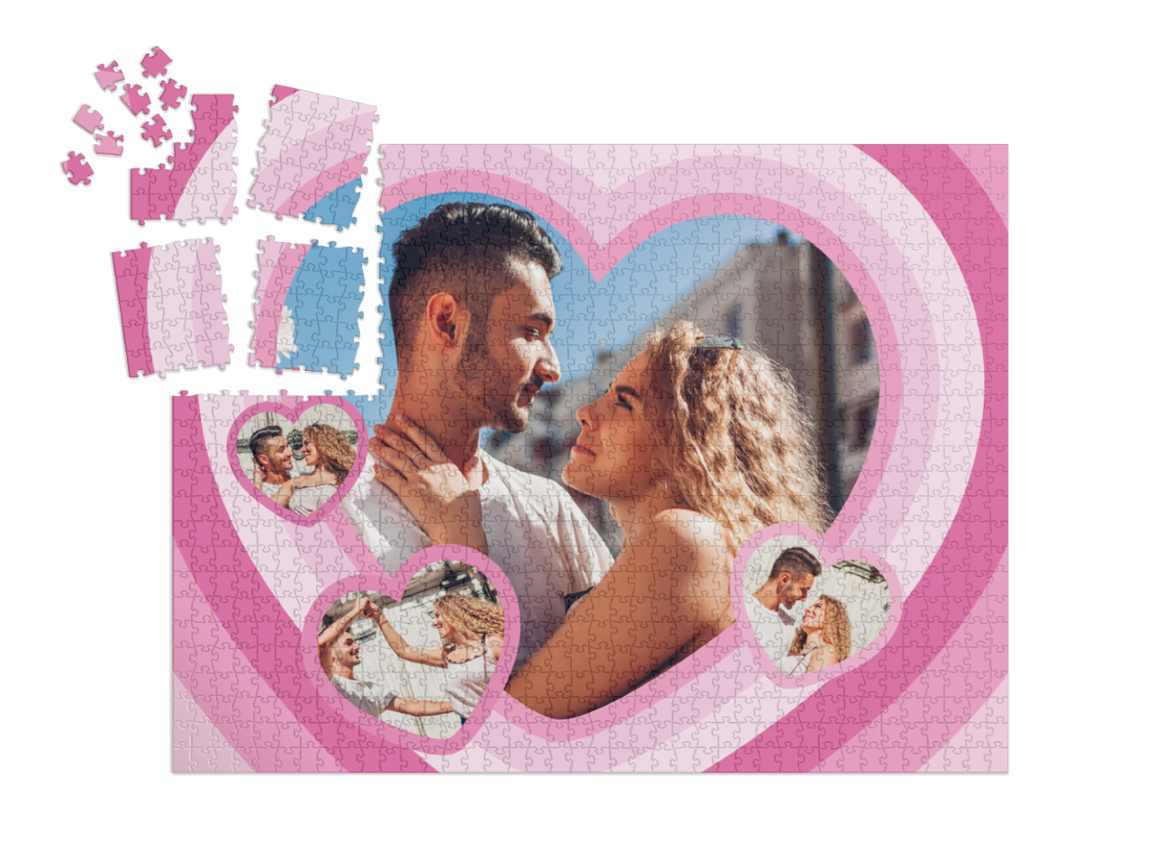 smart-sorted-puzzle-1000||pieces