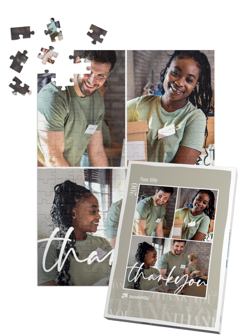 puzzle-200||pieces-with-box