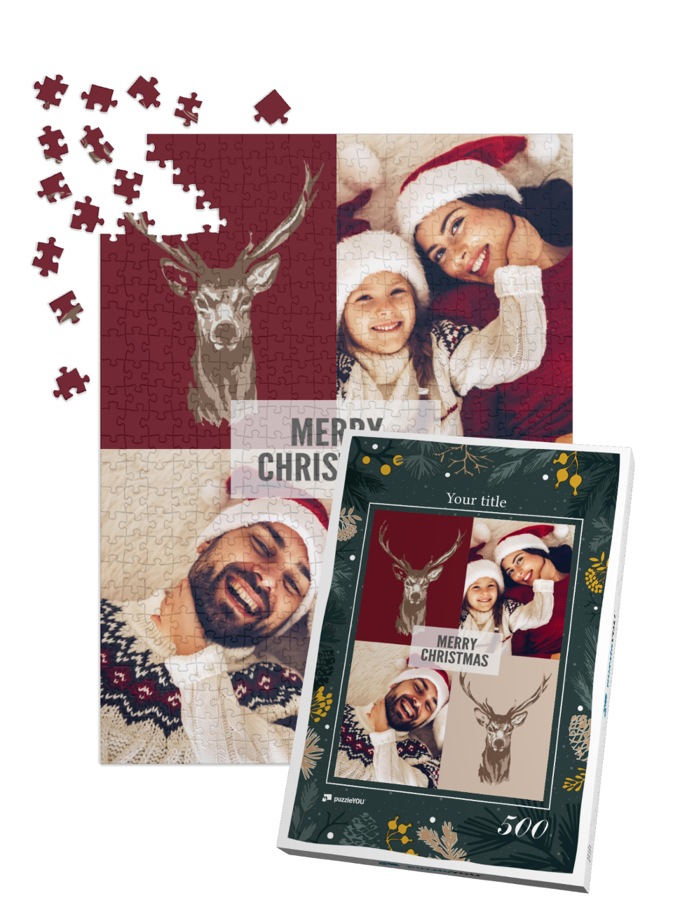 puzzle-500||pieces-with-box