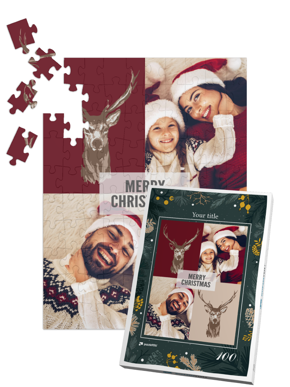 puzzle-100||pieces-with-box